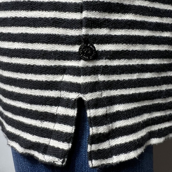 NWT Scotch & Soda Maison Scotch Lightweight Open Cardigan - Picture 7 of 11